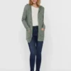 Vmdoffy breigoed vest
