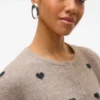 Vmdoffy breigoed vest
