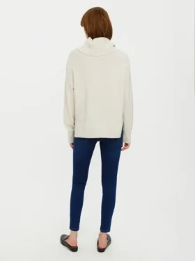 Vmdoffy breigoede poncho