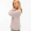 Vmdoffy gebreide trui