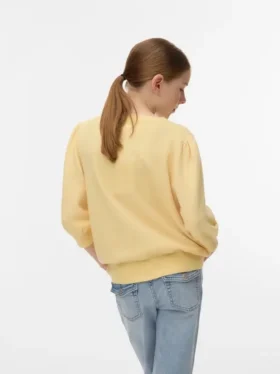 Vmdoffy gebreide trui