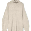Vmdoffy gebreide trui