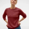 Vmdoffy gebreide trui