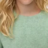 Vmdoffy gebreide trui