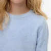 Vmdoffy gebreide trui