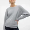 Vmdoffy gebreide trui Vmdoffy gebreide trui