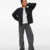 Vmdoffyshine Breigoed vest