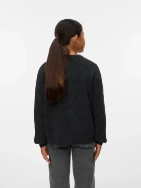 Vmdoffyshine Breigoed vest