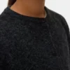 Vmdoffyshine Breigoed vest