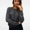 Vmdoffyshine gebreide trui