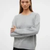 Vmdoffyshine gebreide trui