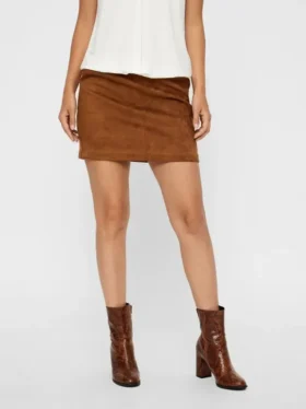 Vmdonnadina kort shorts