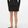 Vmdonnadina kort shorts
