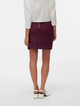 Vmdonnadina kort shorts