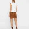 Vmdonnadina kort shorts