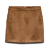 Vmdonnadina kort shorts