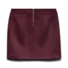 Vmdonnadina kort shorts