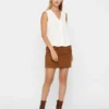 Vmdonnadina kort shorts