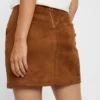 Vmdonnadina kort shorts