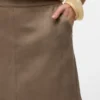 Vmdonnadina kort shorts