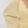 Vmdora korte jurk