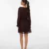 Vmdora korte jurk Shorts