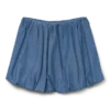 Vmdora korte rok met hoge taille