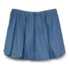 Vmdora korte rok met hoge taille