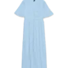 Vmdora lange jurk