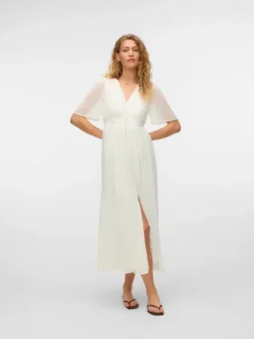 Vmdora lange jurk