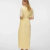 Vmdora lange jurk