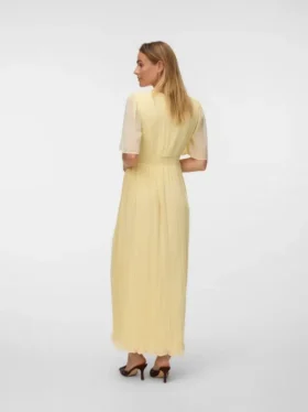Vmdora lange jurk