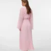 Vmdora lange jurk
