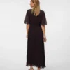 Vmdora lange jurk