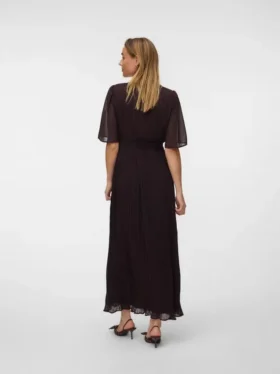Vmdora lange jurk