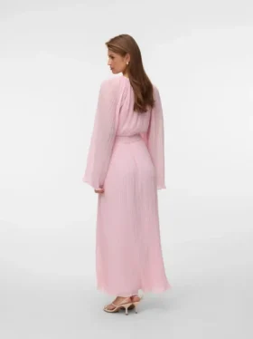 Vmdora lange jurk
