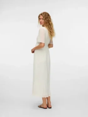 Vmdora lange jurk