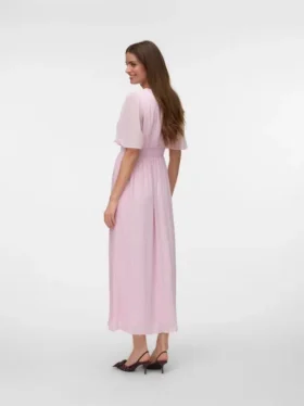 Vmdora lange jurk
