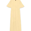 Vmdora lange jurk