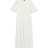 Vmdora lange jurk