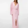 Vmdora lange jurk