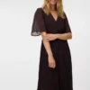 Vmdora lange jurk