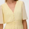Vmdora lange jurk