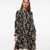 Vmdorit korte jurk met Shorts