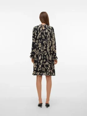 Vmdorit korte jurk met Shorts