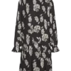 Vmdorit korte jurk met Shorts