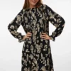 Vmdorit korte jurk met Shorts