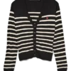 Vmdory breigoed vest
