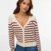 Vmdory breigoed vest