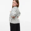 Vmdotty gebreide trui